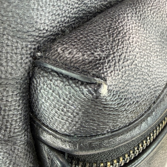 💥COACH - Charter Pack In Signature Canvas - 81U145 - Picture 10 of 17